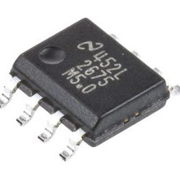 Texas Instruments LM2675M-5.0/NOPB image