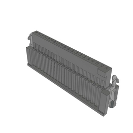samtec ISDF-20-S-M image