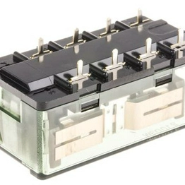 Panasonic SP2-P-DC12V image