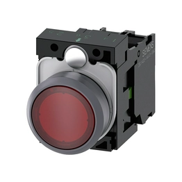 SIEMENS 3SU11020AB203CA0 image