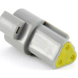 Amphenol AT04-3P-RD01 image