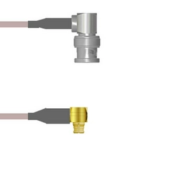 Q-0D0420005072I Amphenol Custom Cable