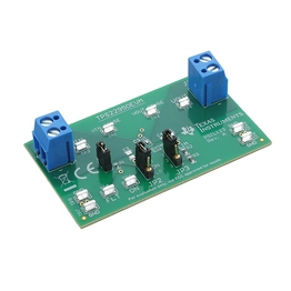 TPS22950EVM Texas Instruments