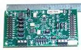 DAC7574EVM Texas Instruments