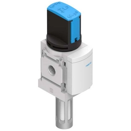 MS4-EM1-1/4-S FESTO