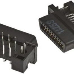Hirose Electric FX2-52S-1.27DSL(71) image