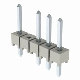 samtec HTSW-105-07-T-S-004 image