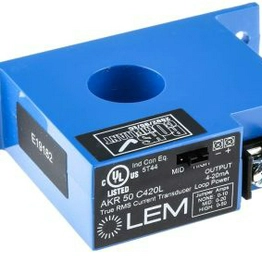 AKR 50 C420L LEM
