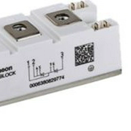 Infineon Technologies TT190N16SOFHPSA2 image
