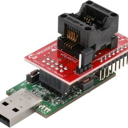 EV20F92A Microchip Technology