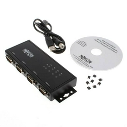 U208-004-IND Tripp Lite
