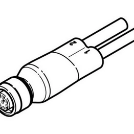 NEDU-L1R2-V9-M12G8-E-LE5-5R1-LE3-5R2 FESTO