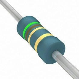 Vishay Intertechnology SFR25H0005108JR500 image