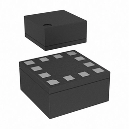 STMicroelectronics IIS2DHTR image