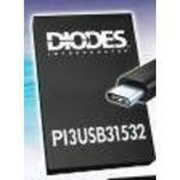 PI3USB31532ZLEX DIODES