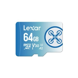 LMSFLYX064G-BNNNG Lexar