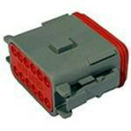 DT06-12SA-P012 TE Connectivity