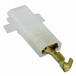 TE Connectivity 520988-1 image