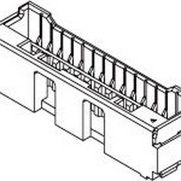 molex 502584-0760 image