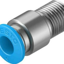 QS-1/8-6-I-100 FESTO