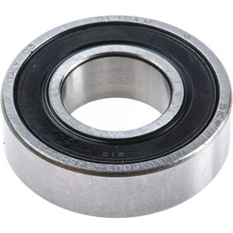 6002-2RSH/C3 SKF
