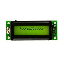 C162LLBSYSY6WT55PAB FOCUS LCDs