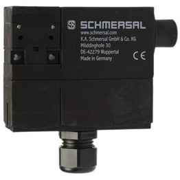 AZM 170SK-11/02ZRK-2197 24VAC/DC SCHMERSAL