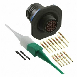 D38999/24WB35PA TE Connectivity