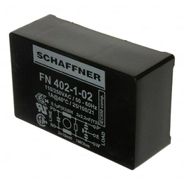FN 402-1-02 SCHAFFNER