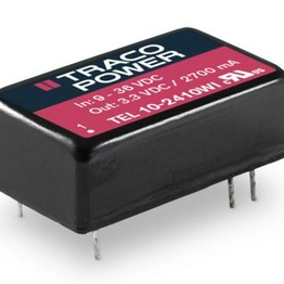 TRACO Power TEL 10-2412WI image