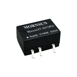 MORNSUN IB0505XT-W75R3 image