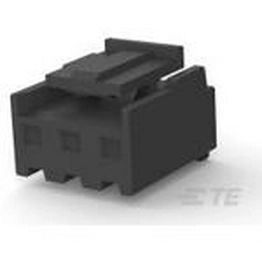 TE Connectivity 5-1123722-3 image
