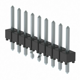 samtec HTSW-109-07-T-S-LL image