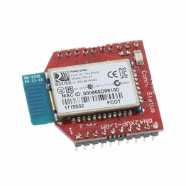RN42XVP-I/RM Microchip Technology