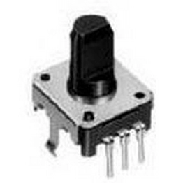 EC12E24204A2 ALPS ALPINE