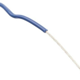 Alpha Wire 3051 BL005 image