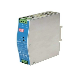 Mean-Well USA, Inc. NDR-75-24 image