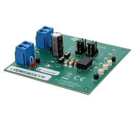 Texas Instruments LMZM33603EVM image