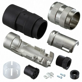 Amphenol T 3400 552 image