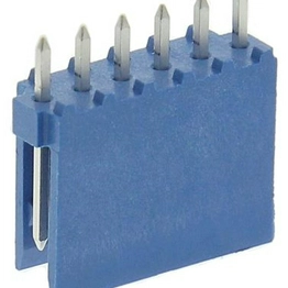 TE Connectivity 281695-6 image