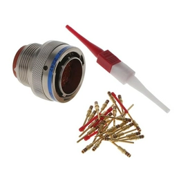 Amphenol MS3476L16-26P image