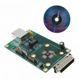 KS8721BT-EVAL Microchip Technology