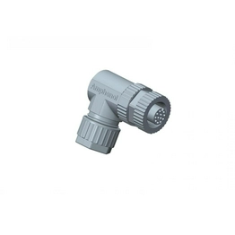 AMPHENOL LTW M12A-06BFFA-SR7001 image