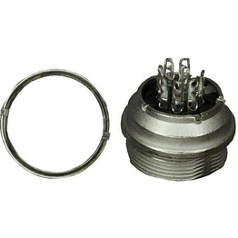 C09131G0081002U Amphenol