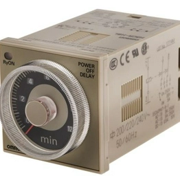 H3CR-H8L 200-240VAC M OMRON