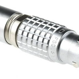 LEMO FGG.2B.310.CLAD92Z image
