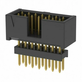 ZSS-107-02-G-D-540 samtec