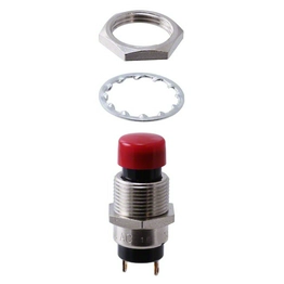 NKK Switches SB4011NOHC-2C image