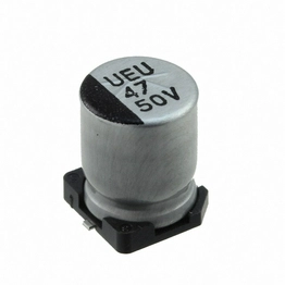 Rubycon 50SEV33M8X10.5 image