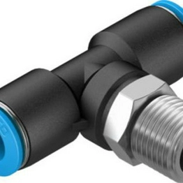 QST-1/4-8-50 FESTO